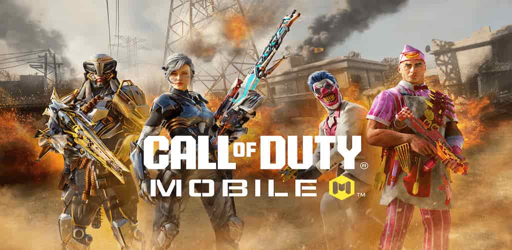 Call of Duty Mobile – Season 2 has been released